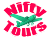 Nifty Tours logo